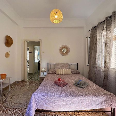 Ferienwohnung Casa Di Porto Corfu  Exterior foto