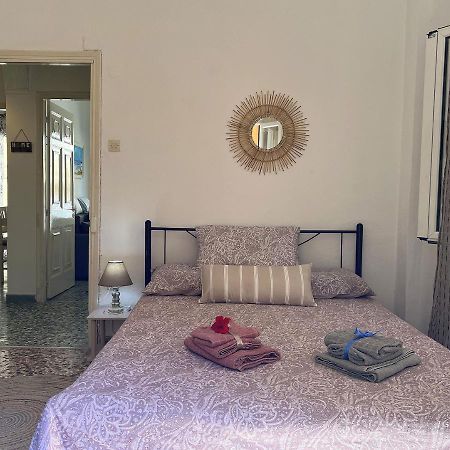 Ferienwohnung Casa Di Porto Corfu  Exterior foto