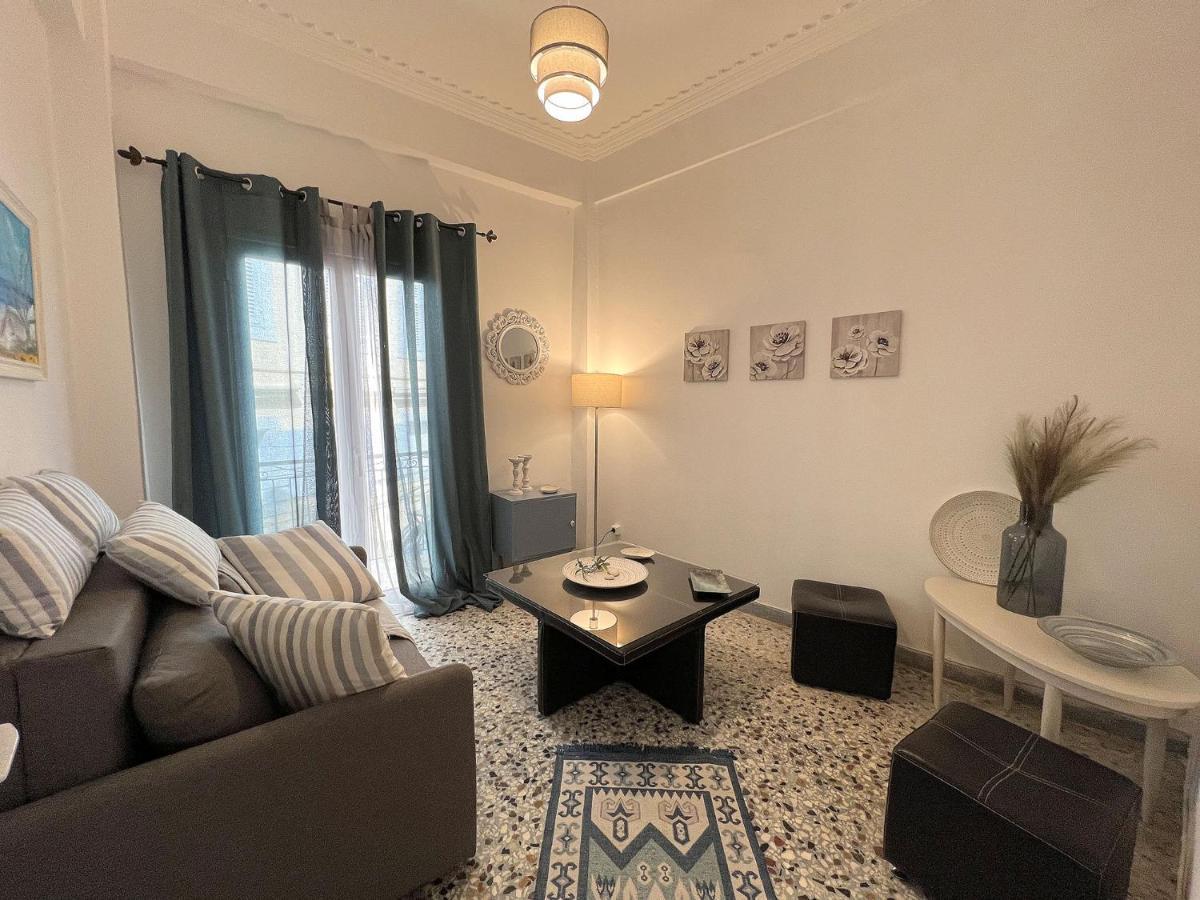Ferienwohnung Casa Di Porto Corfu  Exterior foto