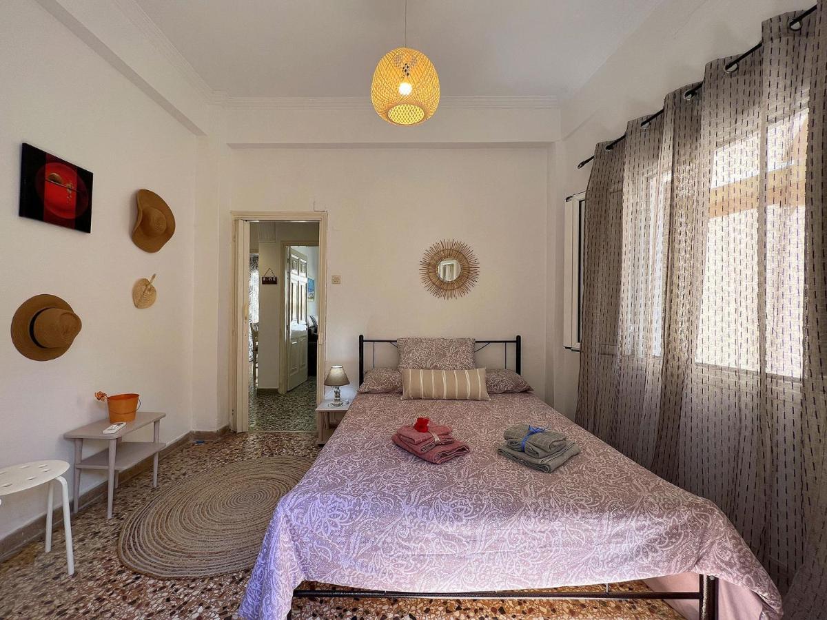 Ferienwohnung Casa Di Porto Corfu  Exterior foto