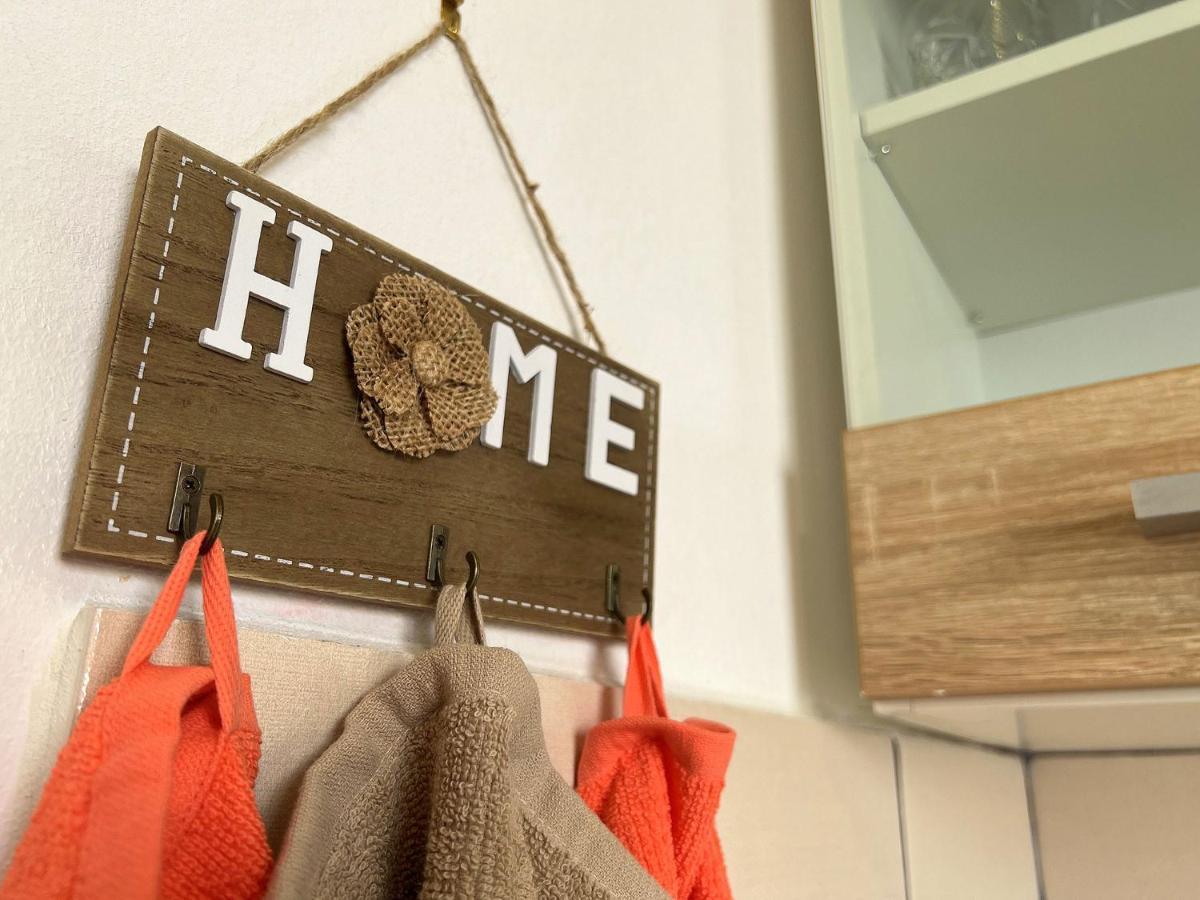 Ferienwohnung Casa Di Porto Corfu  Exterior foto