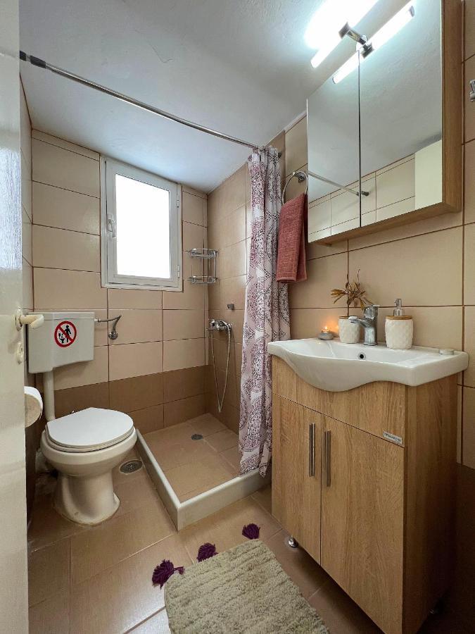 Ferienwohnung Casa Di Porto Corfu  Exterior foto