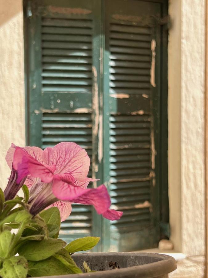 Ferienwohnung Casa Di Porto Corfu  Exterior foto