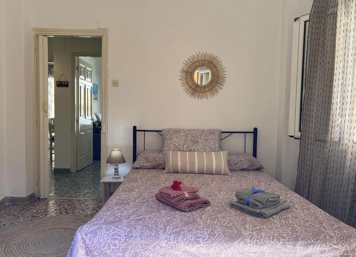 Ferienwohnung Casa Di Porto Corfu  Exterior foto