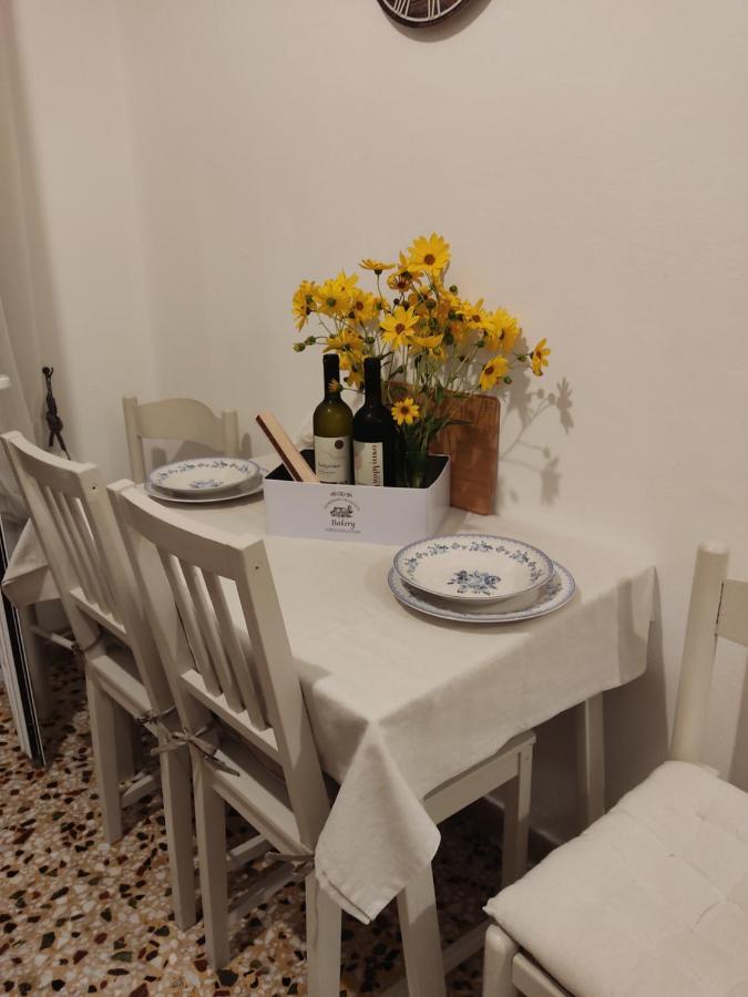 Ferienwohnung Casa Di Porto Corfu  Exterior foto